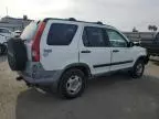 2002 Honda CR-V LX