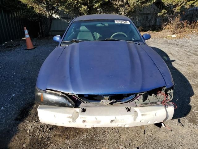 1997 Ford Mustang GT