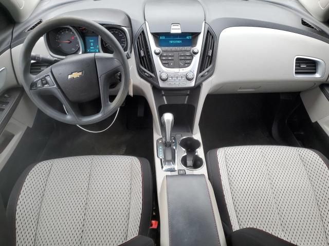 2011 Chevrolet Equinox LS