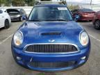 2008 Mini Cooper S Clubman