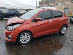 Chevrolet Vehiculos salvage en venta: 2022 Chevrolet Spark 1LT