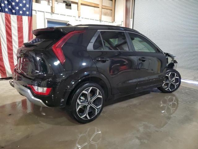 2023 KIA Niro EX