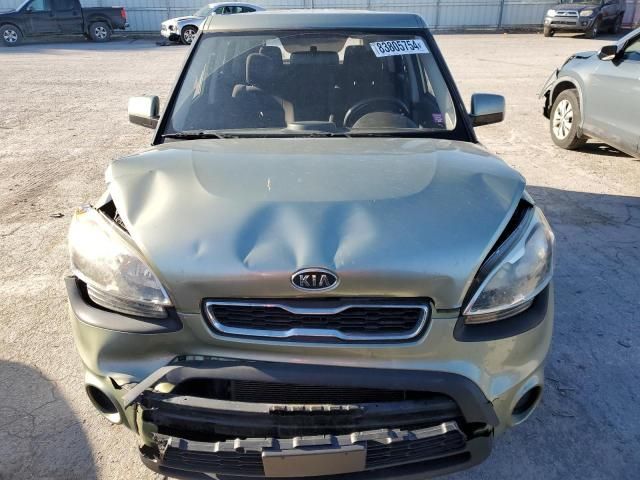 2012 KIA Soul