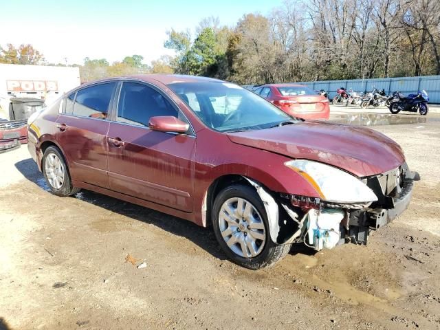 2011 Nissan Altima Base