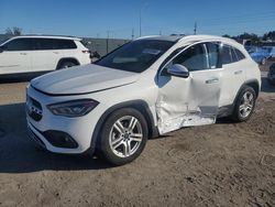 2023 Mercedes-Benz GLA 250 en venta en Homestead, FL