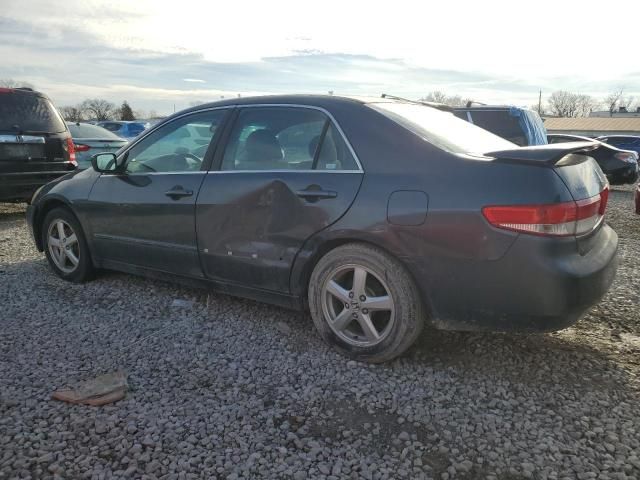 2003 Honda Accord EX