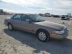 2005 Mercury Grand Marquis GS