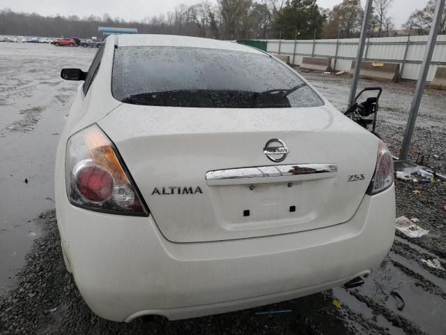 2008 Nissan Altima 2.5