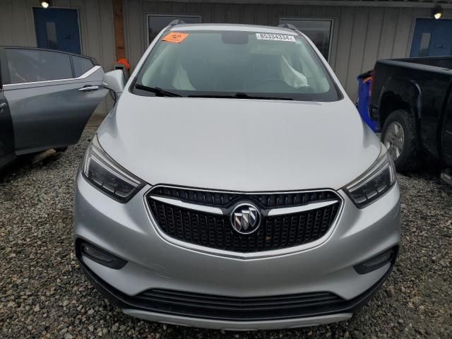 2018 Buick Encore Essence