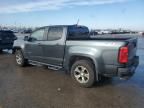 2015 Chevrolet Colorado Z71