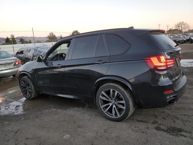 2014 BMW X5 XDRIVE35I