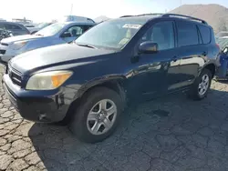 Salvage cars for sale from Copart Colton, CA: 2008 Toyota Rav4