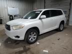 2008 Toyota Highlander