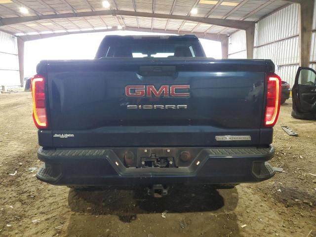 2020 GMC Sierra K1500 Elevation