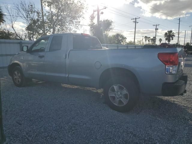 2011 Toyota Tundra Double Cab SR5