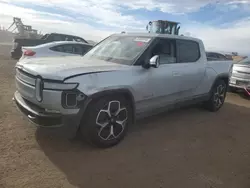 Rivian salvage cars for sale: 2022 Rivian R1T Adventure