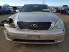 2002 Lexus LS 430