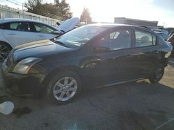 2011 Nissan Sentra 2.0 en venta en Moraine, OH