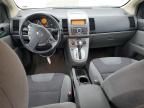 2007 Nissan Sentra 2.0