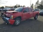 2008 Chevrolet Silverado K1500