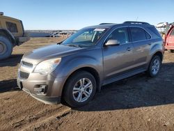 Chevrolet salvage cars for sale: 2011 Chevrolet Equinox LT