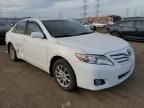 2010 Toyota Camry SE