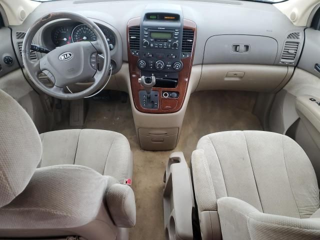 2006 KIA Sedona EX