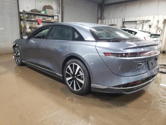 2024 Lucid Motors AIR Touring