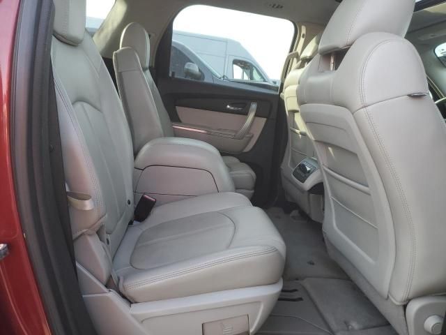 2009 GMC Acadia SLT-1