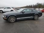 2005 Ford Mustang