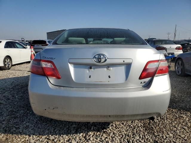 2008 Toyota Camry CE