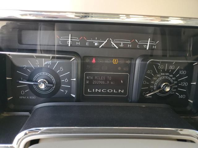 2008 Lincoln Navigator