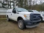 2013 Ford F250 Super Duty