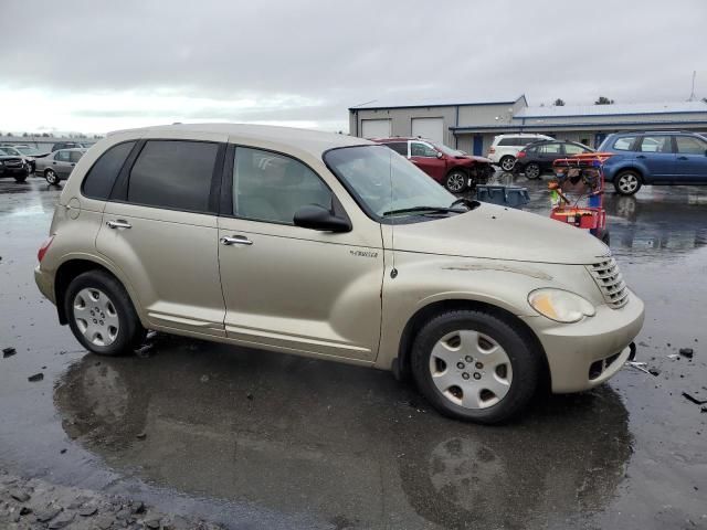 2006 Chrysler PT Cruiser Touring