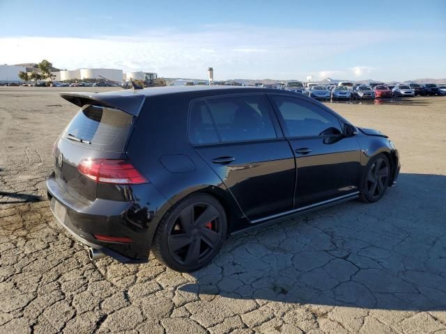 2019 Volkswagen GTI S