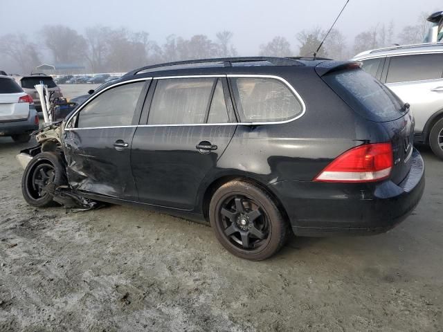 2009 Volkswagen Jetta TDI