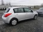 2011 Nissan Versa S