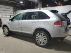 2010 Lincoln MKX