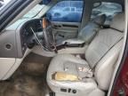 2002 Cadillac Escalade Luxury