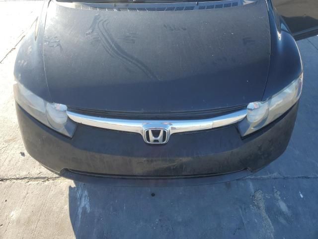 2006 Honda Civic LX