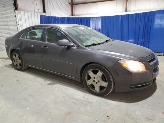 2010 Chevrolet Malibu 2LT