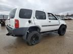 2002 Nissan Xterra SE