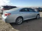 2011 Lexus ES 350