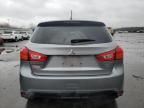 2016 Mitsubishi Outlander Sport ES