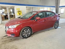 Nissan Versa salvage cars for sale: 2020 Nissan Versa SV