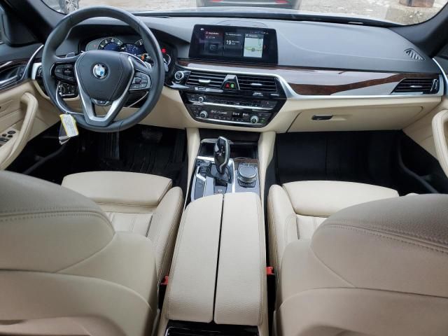 2017 BMW 530 XI