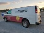 2016 Chevrolet Express G2500