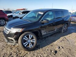 2018 Honda Pilot EXL en venta en Cahokia Heights, IL