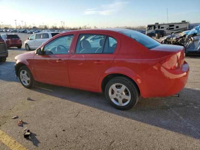 2007 Chevrolet Cobalt LS