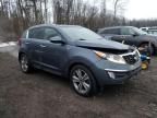 2014 KIA Sportage SX